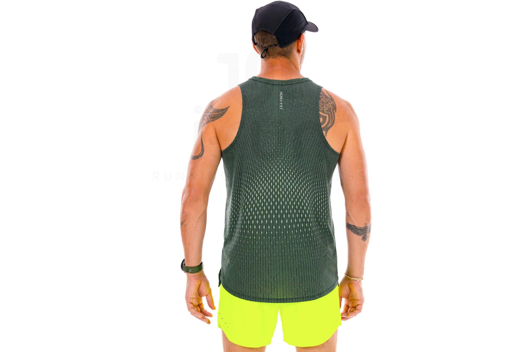 Nike Aero-FIT Stride Herren