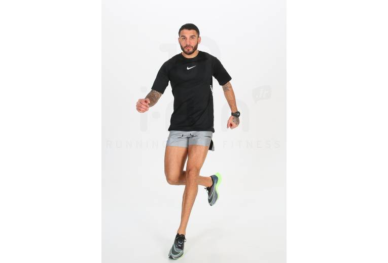 Nike camiseta manga corta AeroAdapt