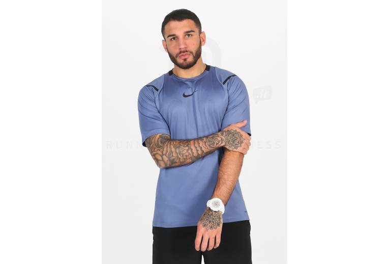 Nike camiseta manga corta AeroAdapt