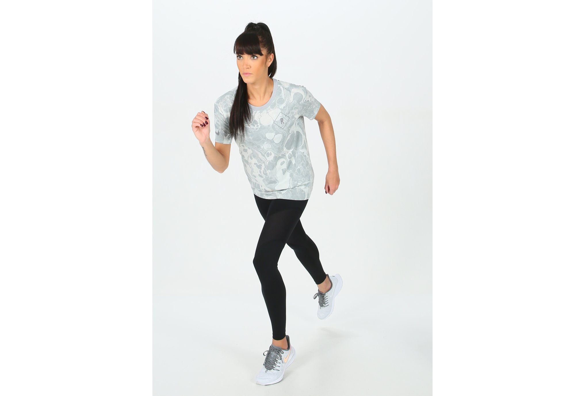 Nike mallas largas AeroAdapt