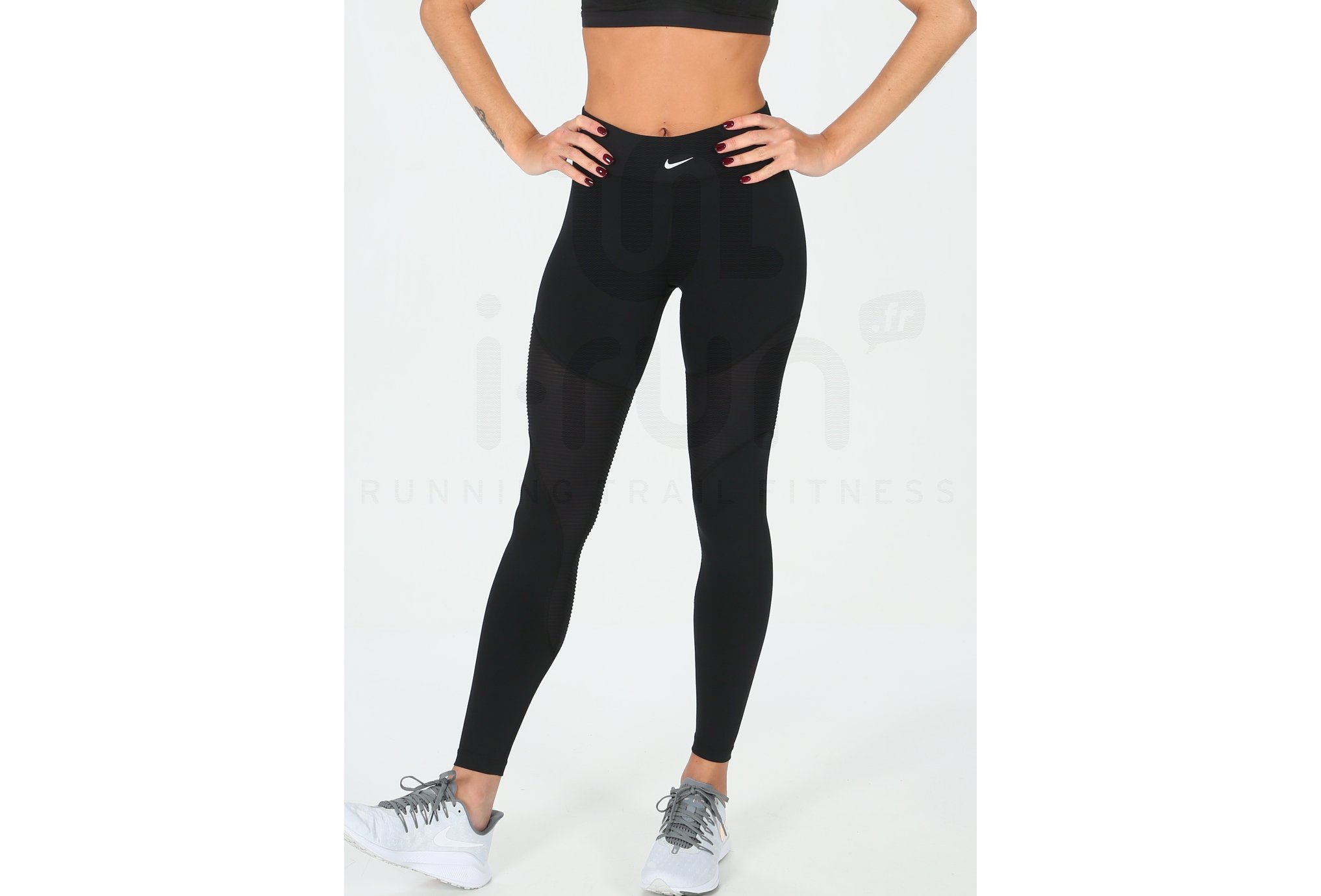 Nike mallas largas AeroAdapt