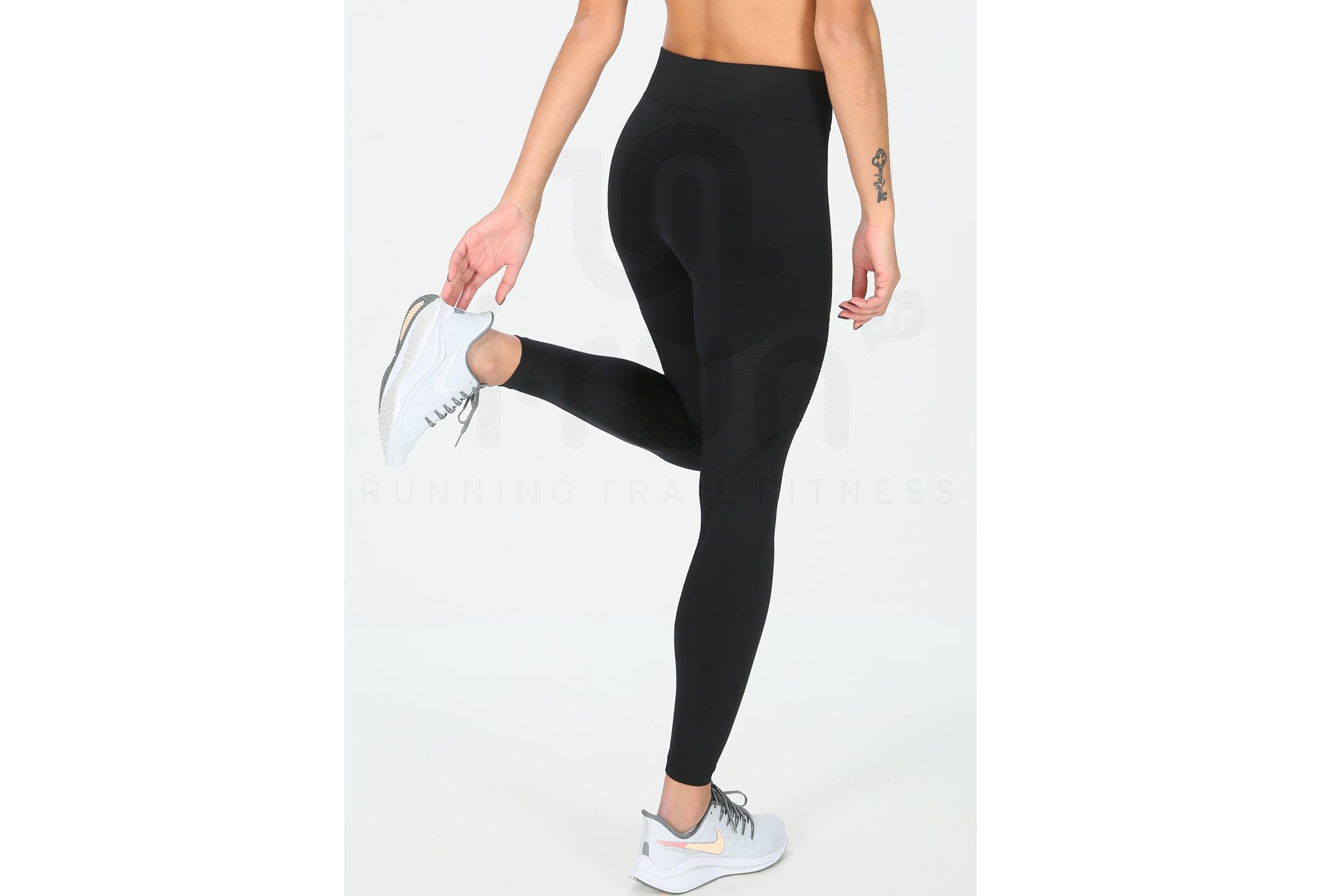 Nike mallas largas AeroAdapt