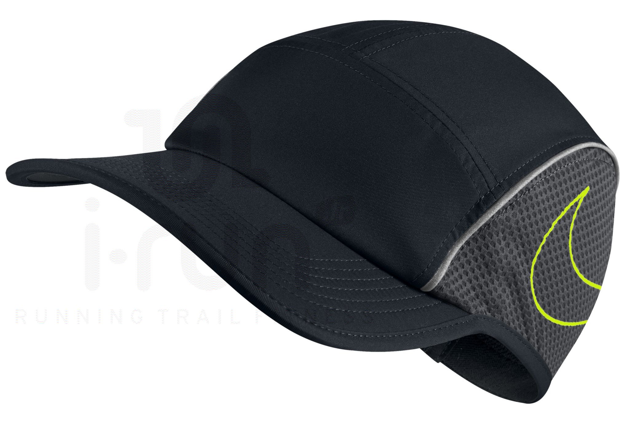 Nike Gorra AeroBill Cap Run AW84