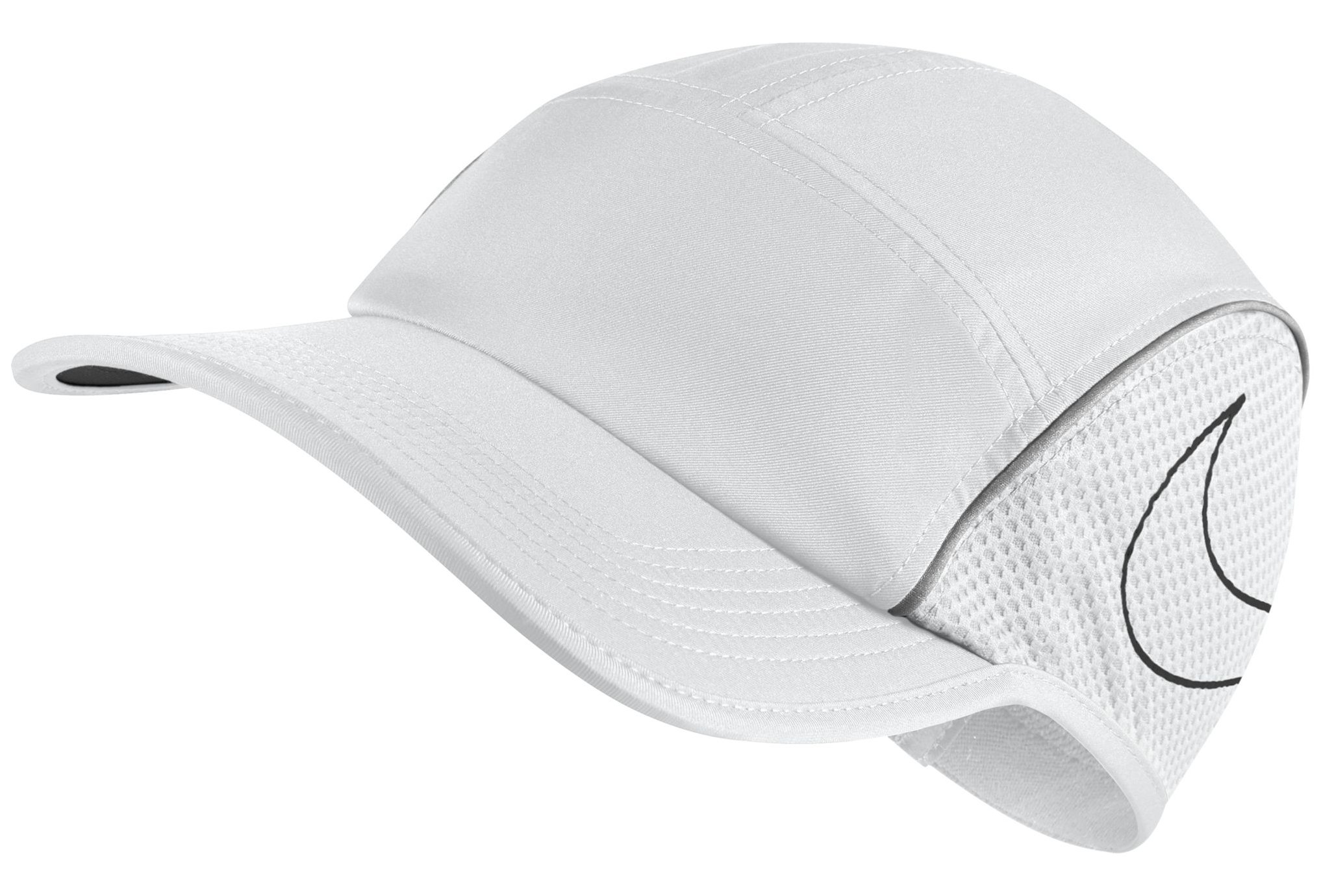 Nike Gorra AeroBill Cap Run AW84