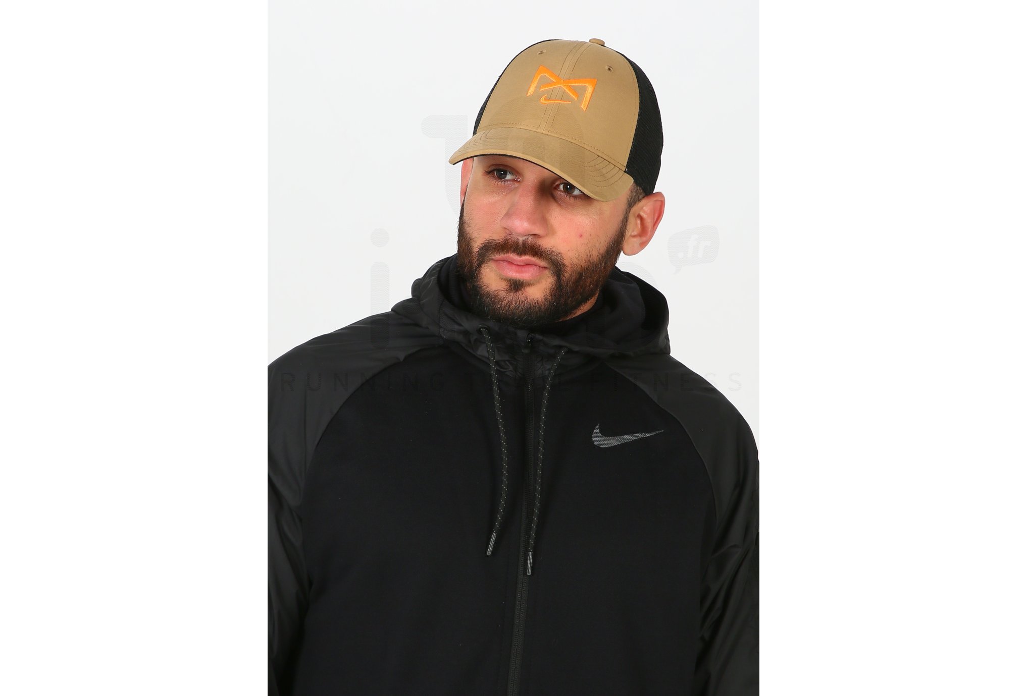 Nike gorra Aerobill Metcon Legacy91
