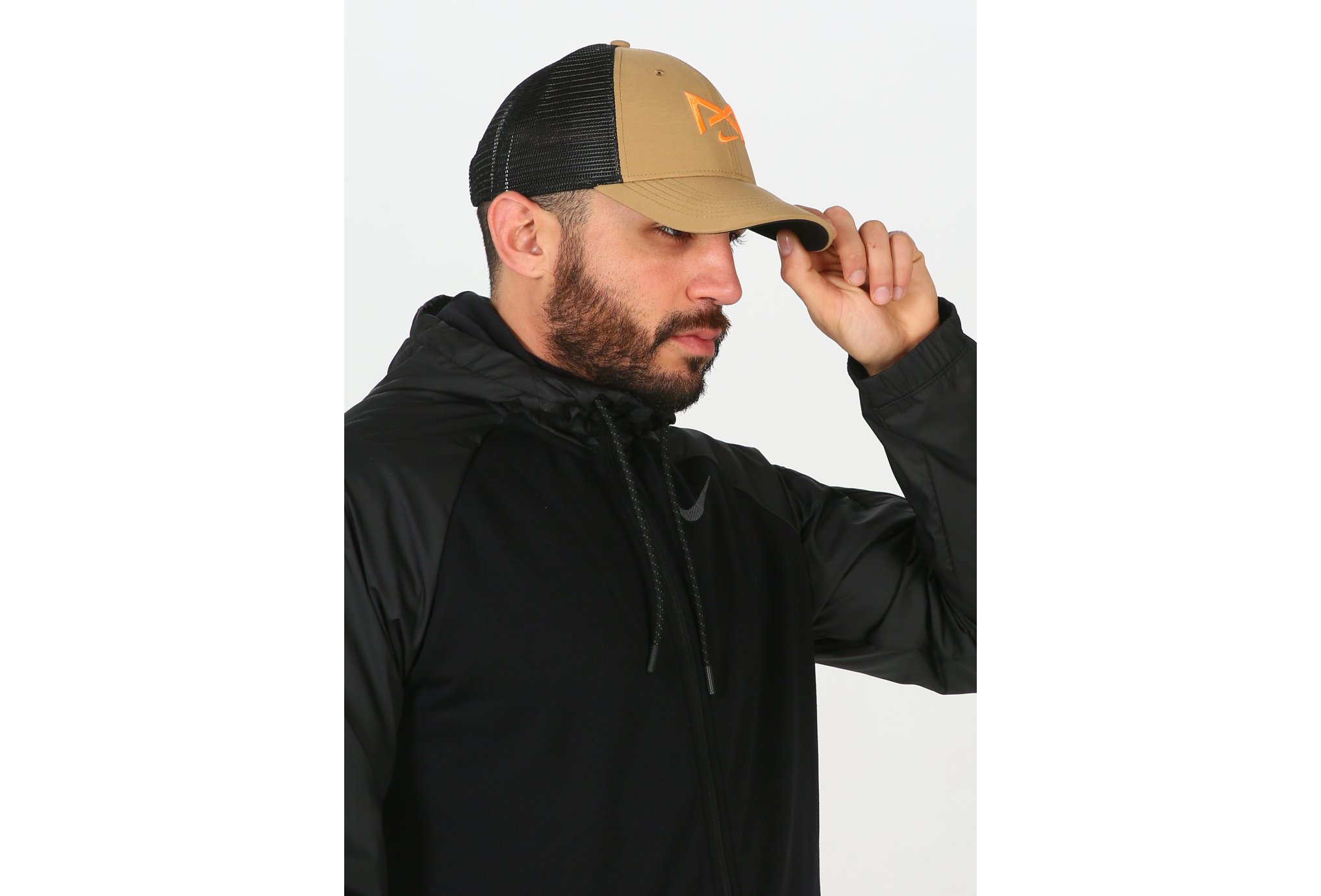 Nike gorra Aerobill Metcon Legacy91