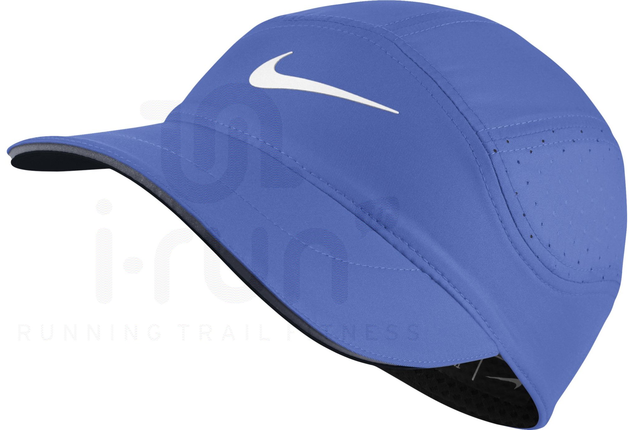 Nike Gorra Aerobill Running Cap
