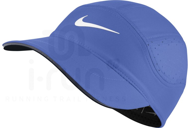 Nike Gorra Aerobill Running Cap