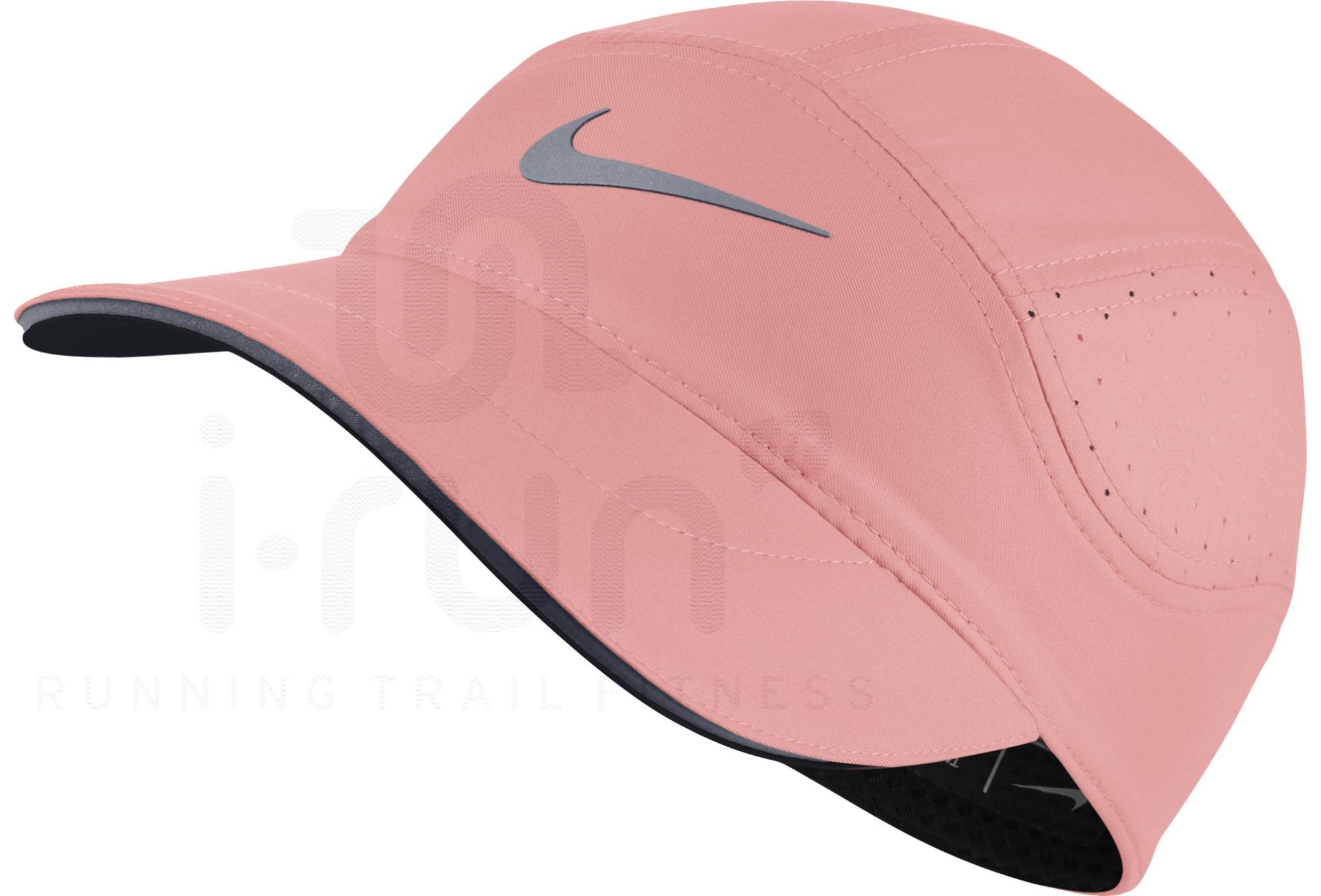 Nike Gorra Aerobill Running Cap