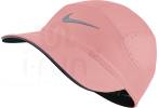 Nike Gorra Aerobill Running Cap