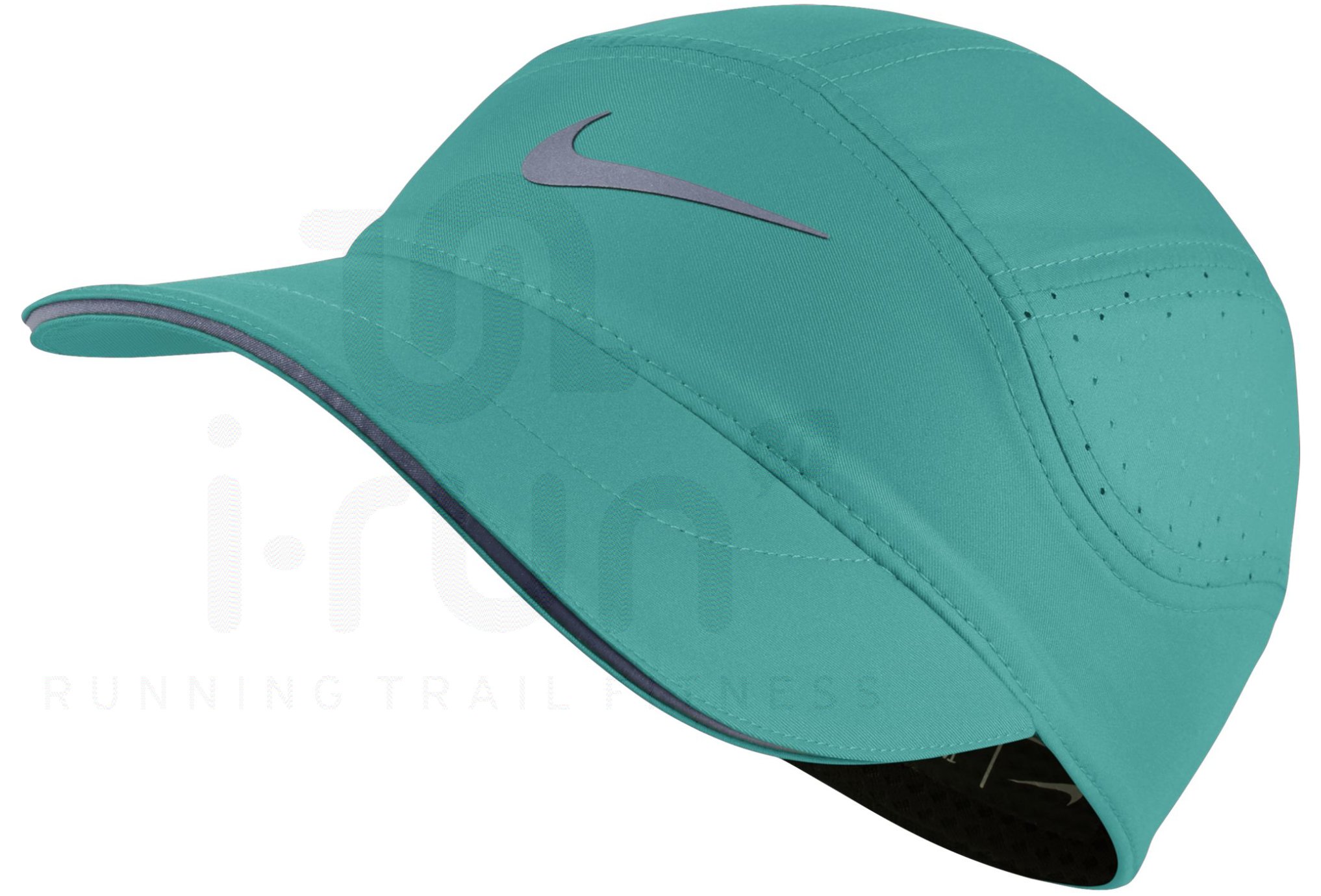 Nike Gorra Aerobill Running Cap