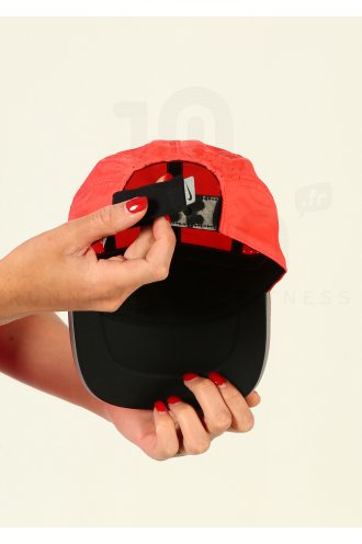 Nike Aerobill Running Cap W 