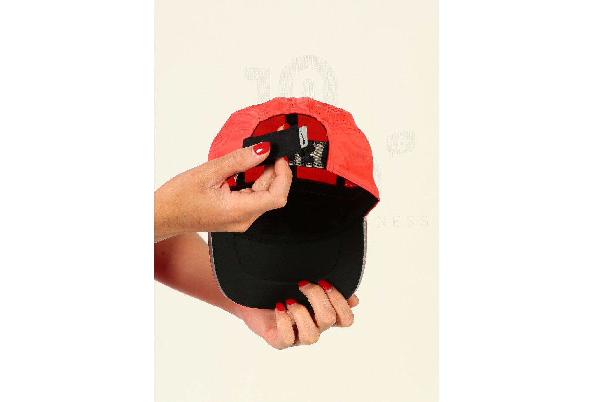 Nike Gorra Aerobill Running Cap
