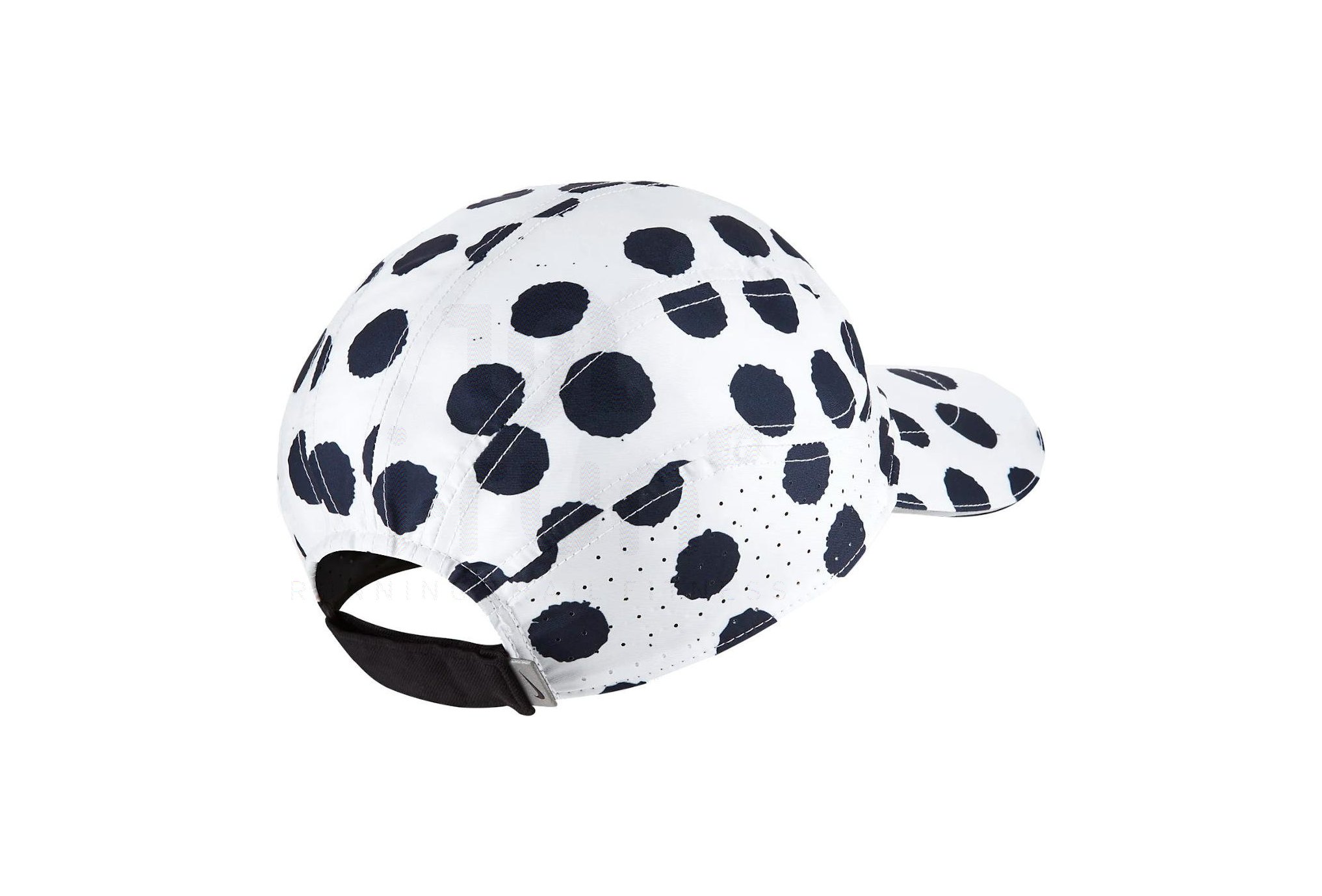Nike gorra Aerobill Tailwind Cody A.I.R