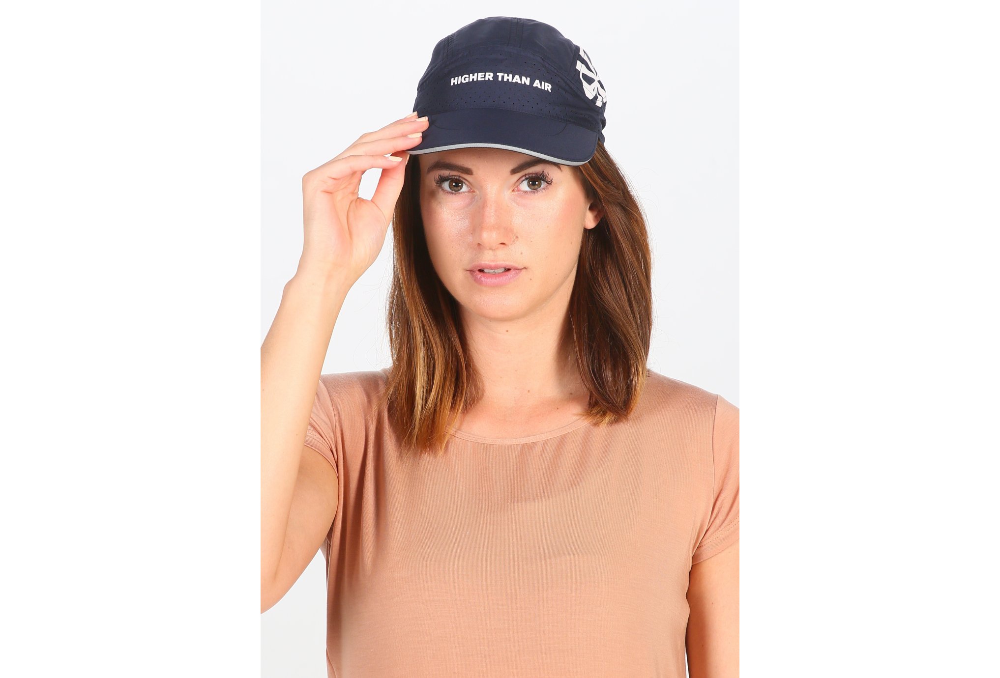 Nike gorra Aerobill Tailwind Cody