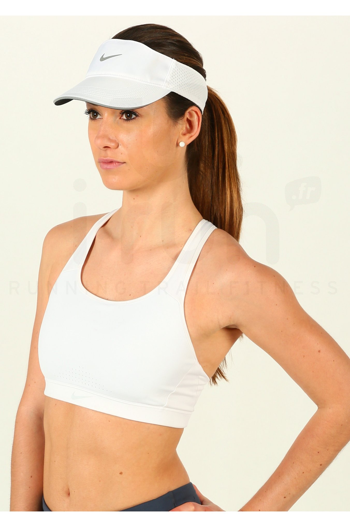Nike Aerobill Visor 