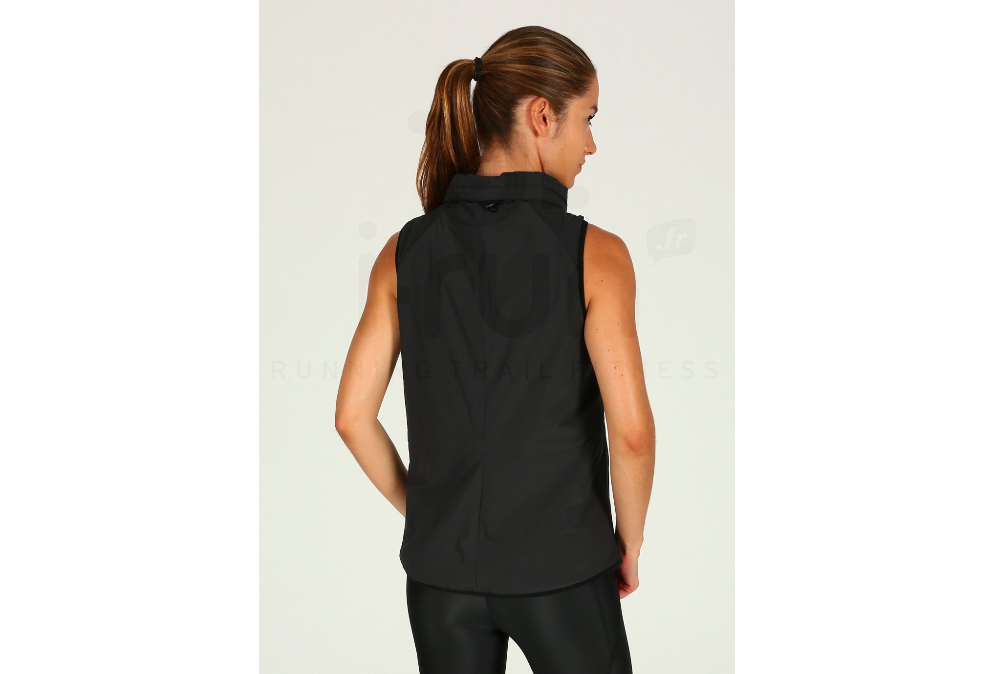 Nike Chaleco Aerolayer Training