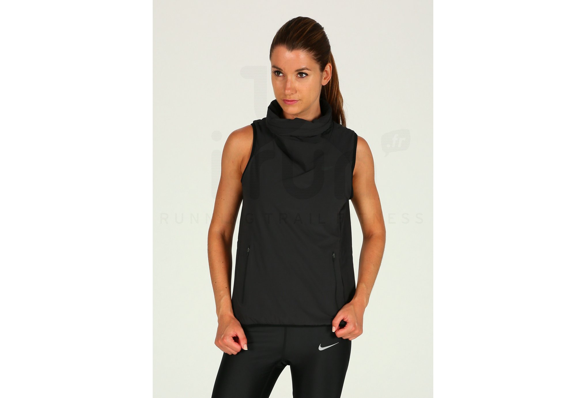 Nike Chaleco Aerolayer Training