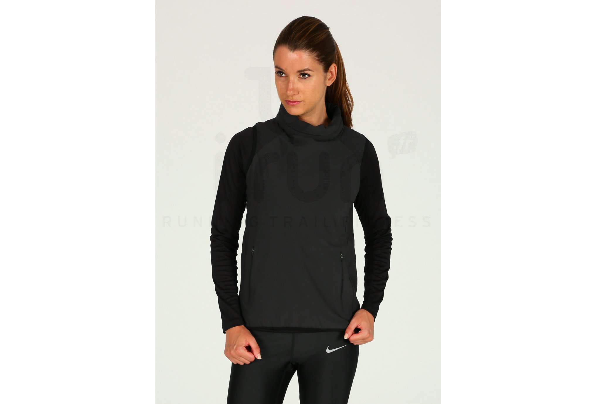 Nike Chaleco Aerolayer Training