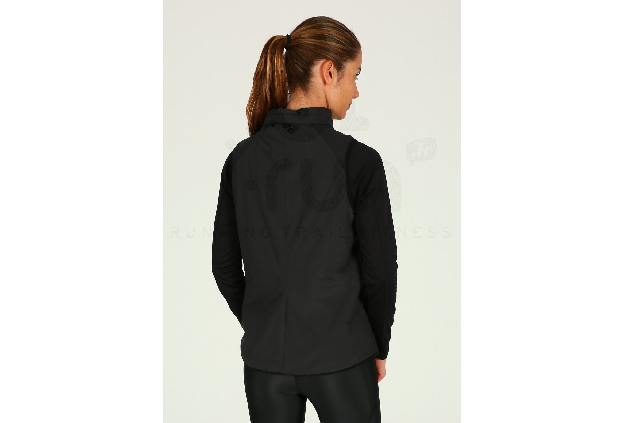 Nike Chaleco Aerolayer Training