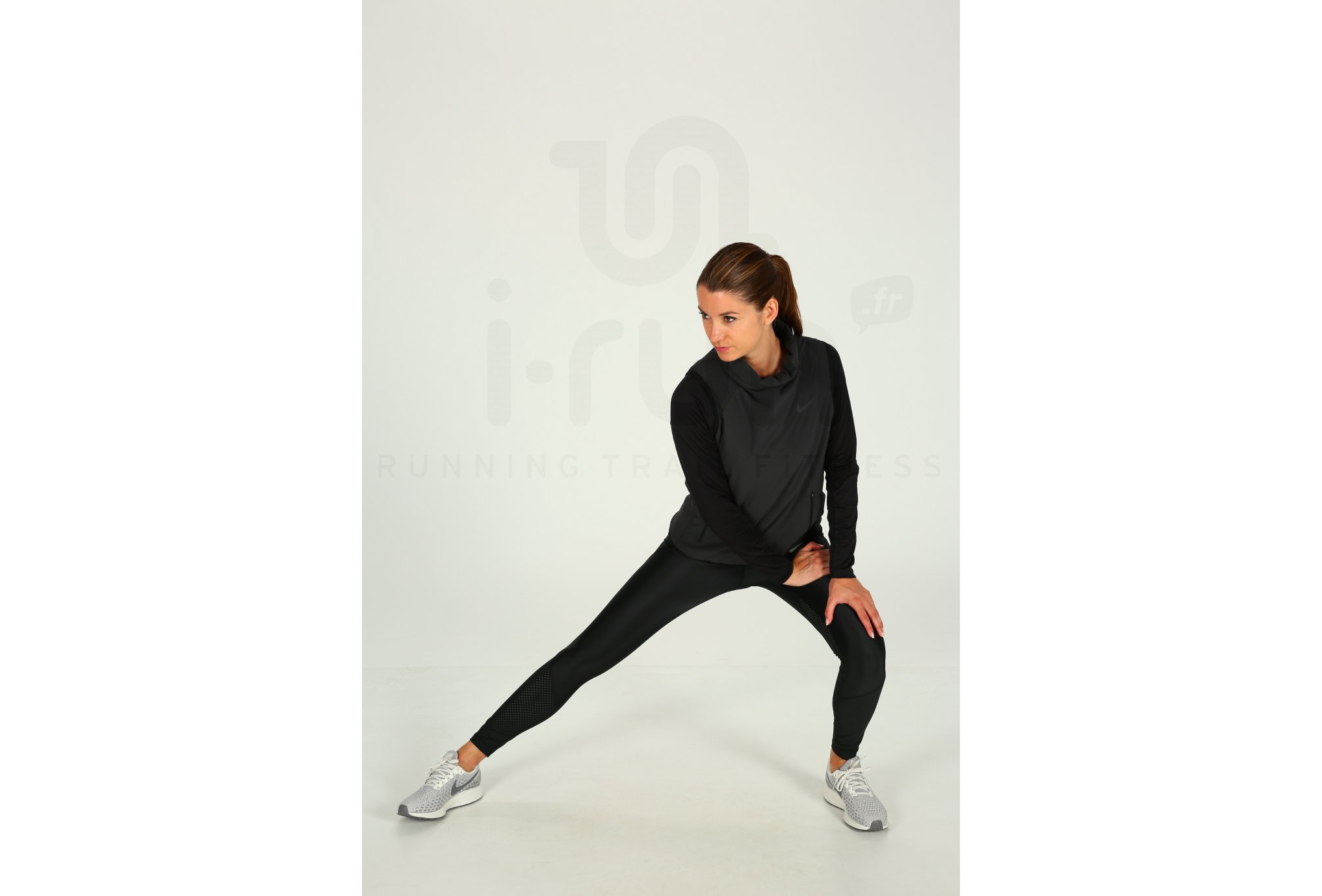 Nike Chaleco Aerolayer Training