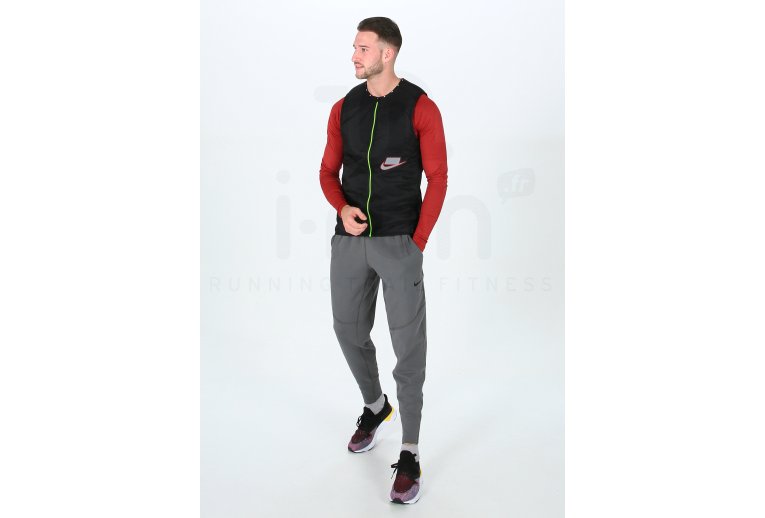 Nike chaleco Aerolayer Wild Run