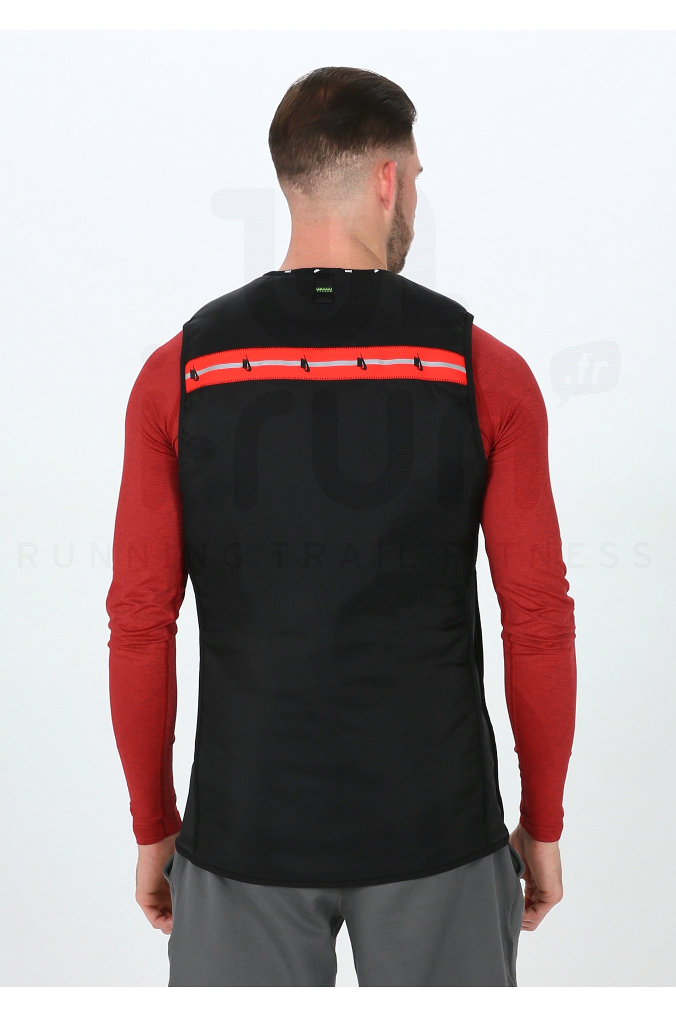 Nike Aerolayer Wild Run M 