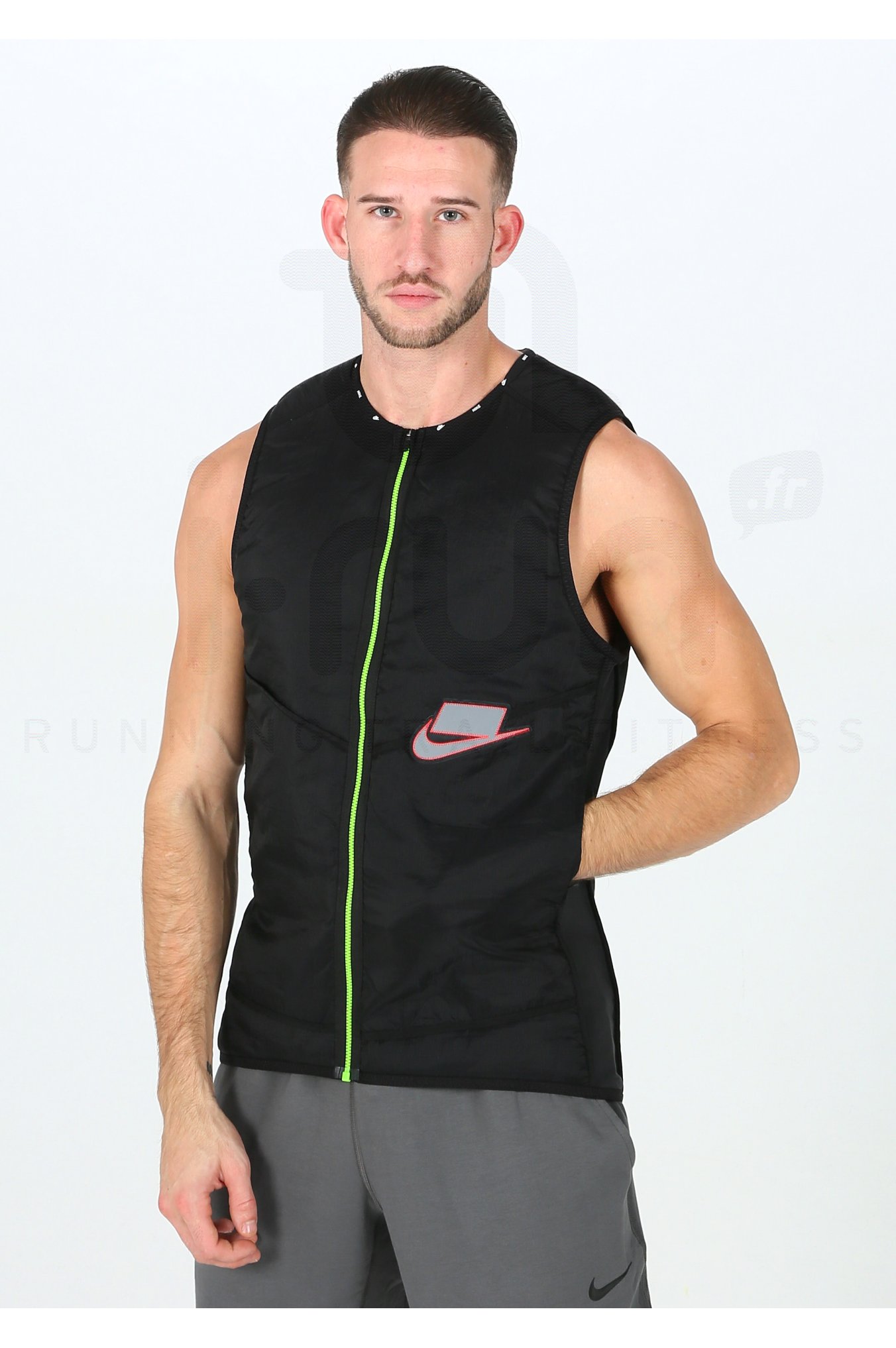Nike Aerolayer Wild Run M 