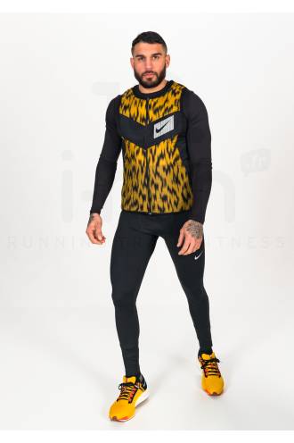 Nike Aerolayer Wild Run M 
