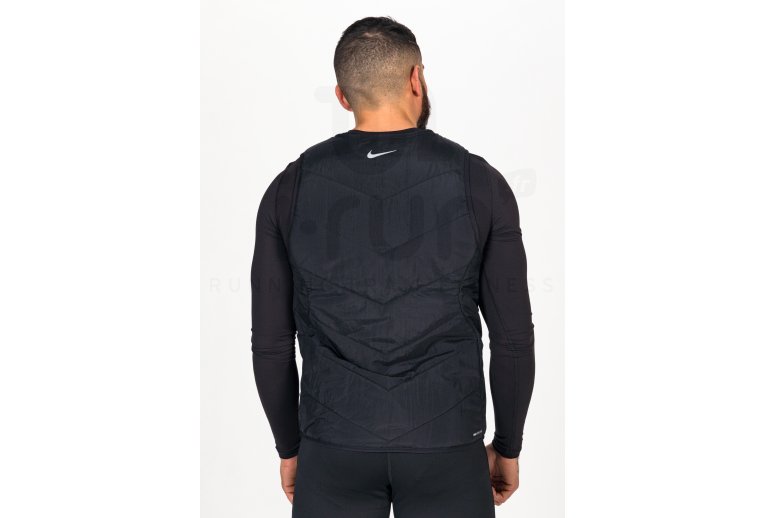 Nike Aerolayer Wild Run Herren