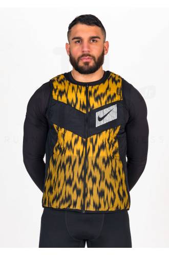 Nike Aerolayer Wild Run M 