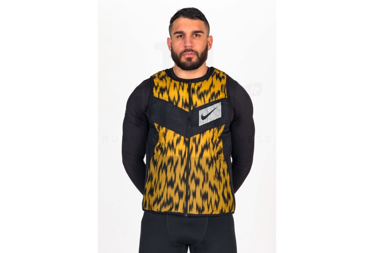 Nike Aerolayer Wild Run Herren