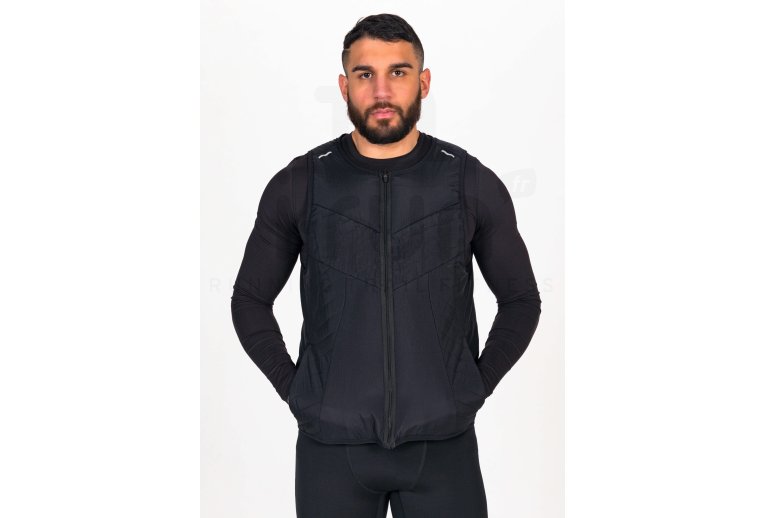 Nike Aerolayer Wild Run Herren