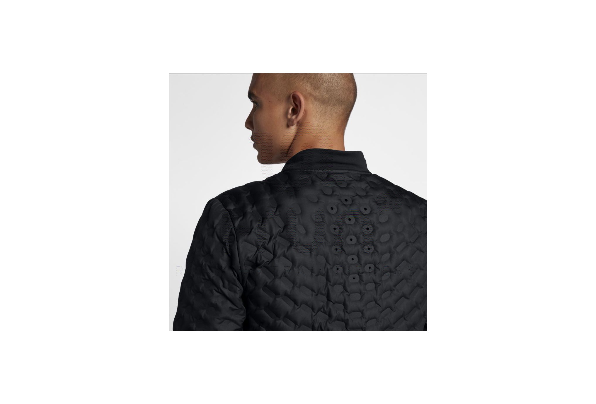 Nike Chaqueta Aeroloft