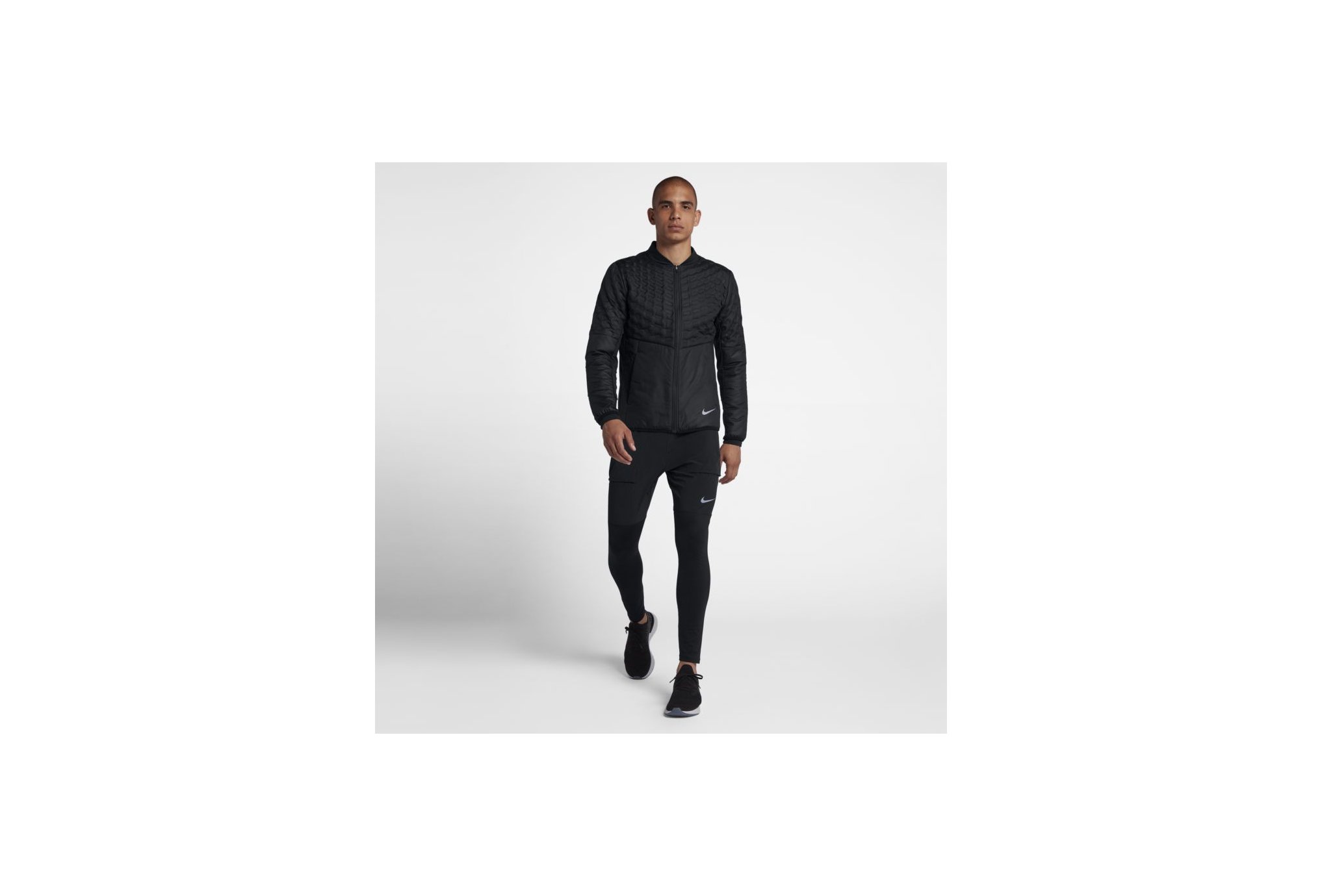 Nike Chaqueta Aeroloft