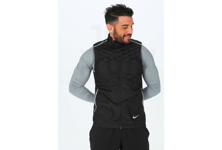 Nike chaleco Aeroloft