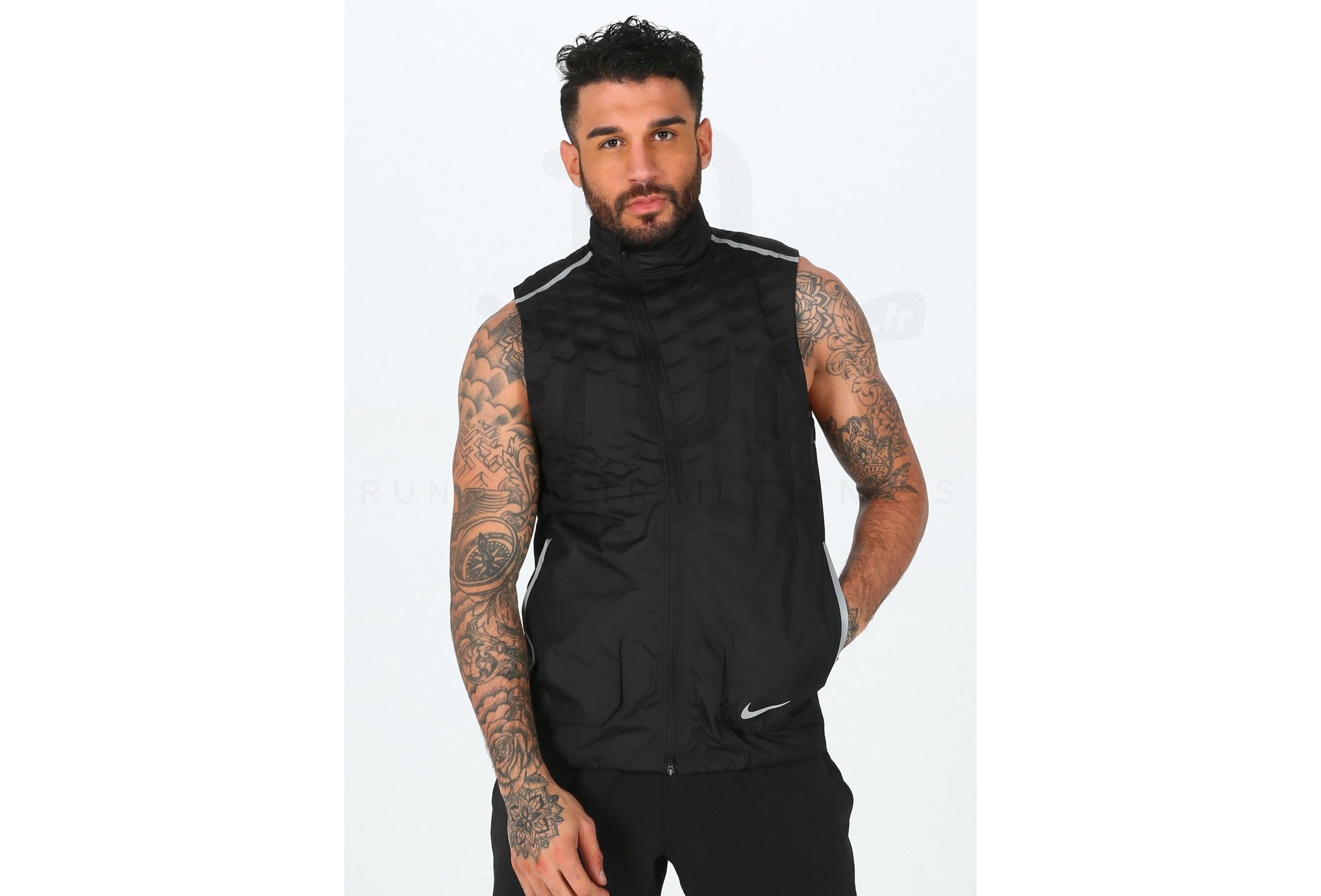 Nike chaleco Aeroloft