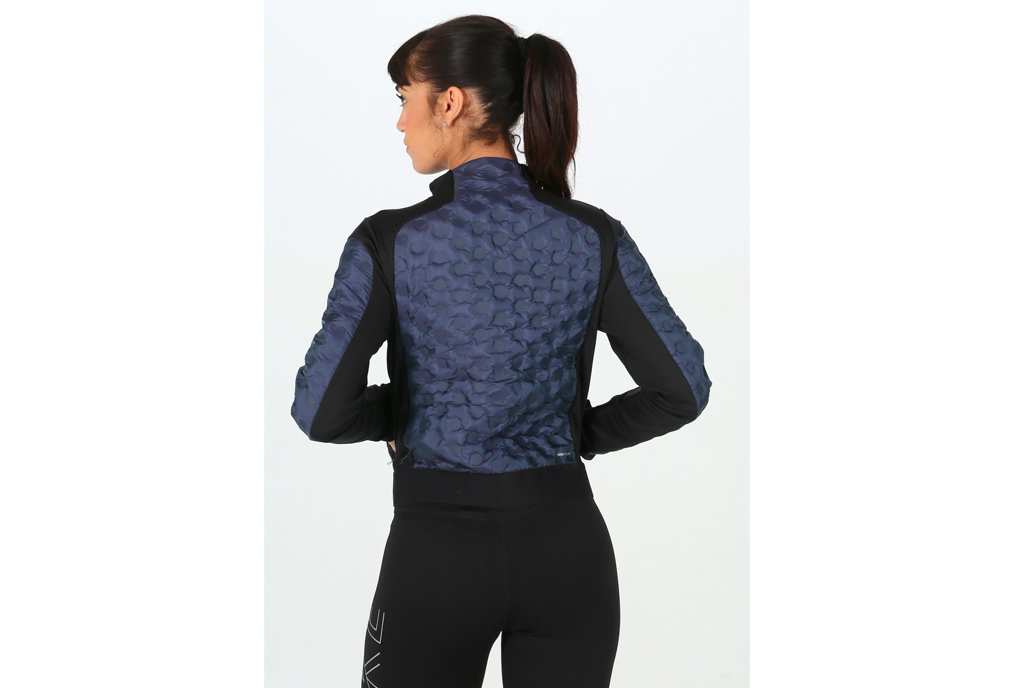 Nike chaqueta Aeroloft
