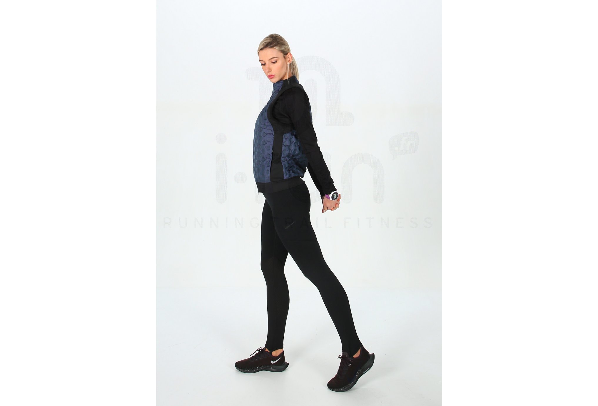 Nike chaleco Aeroloft