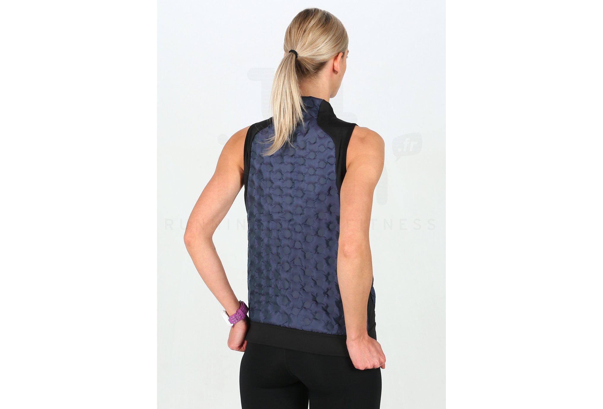 Nike chaleco Aeroloft