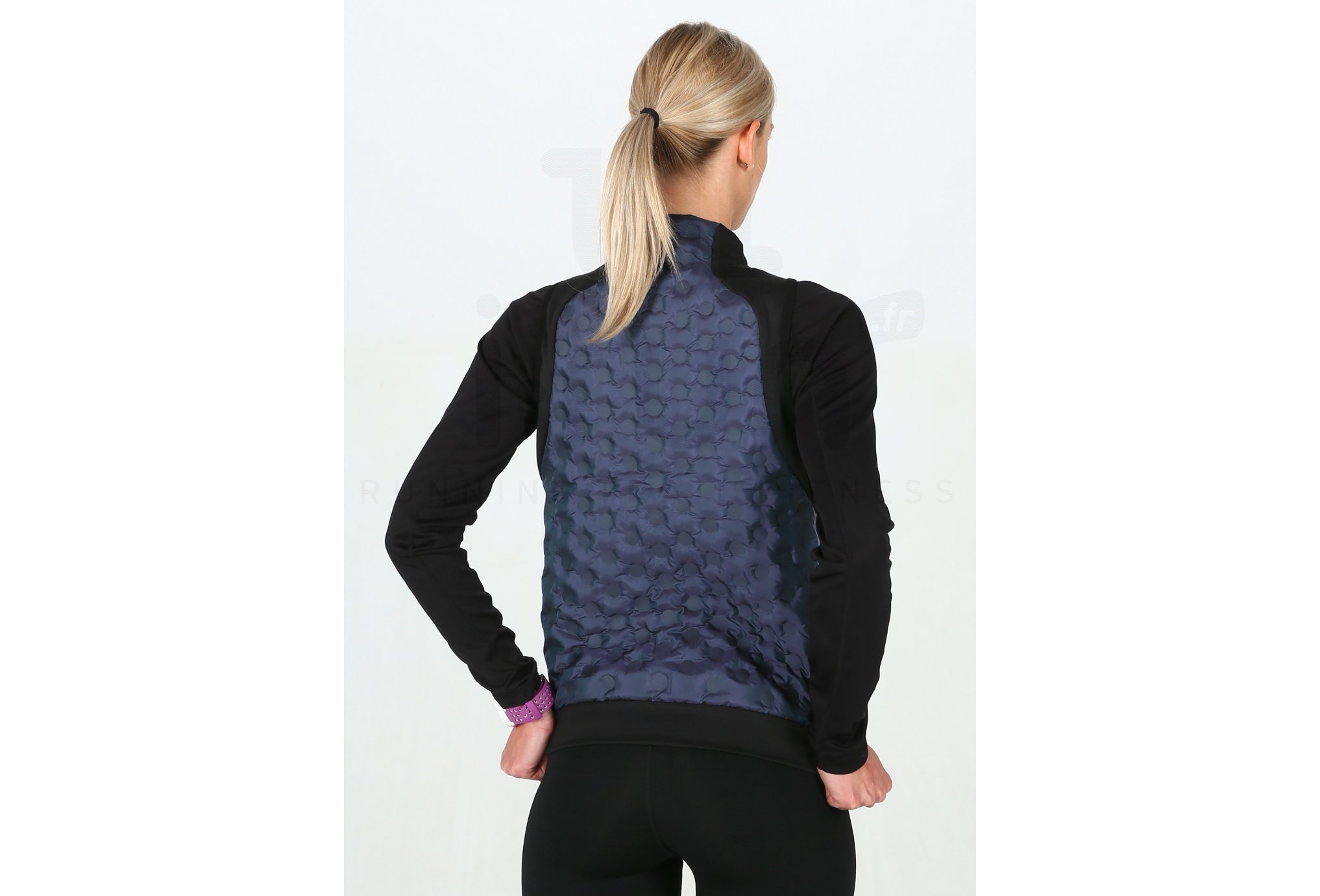Nike chaleco Aeroloft
