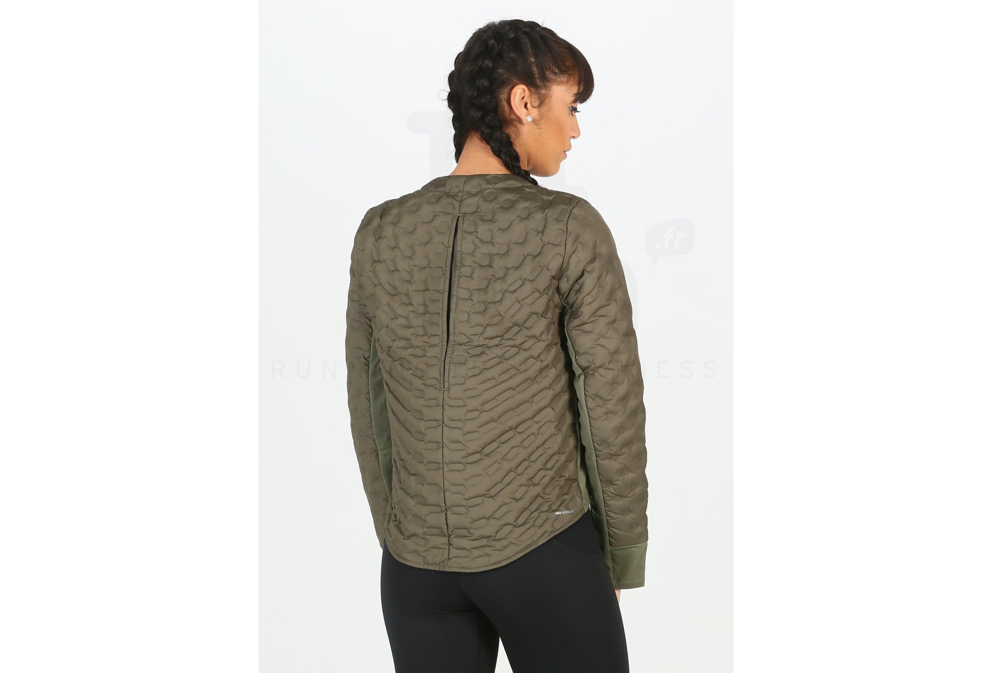 Nike Chaqueta Aeroloft