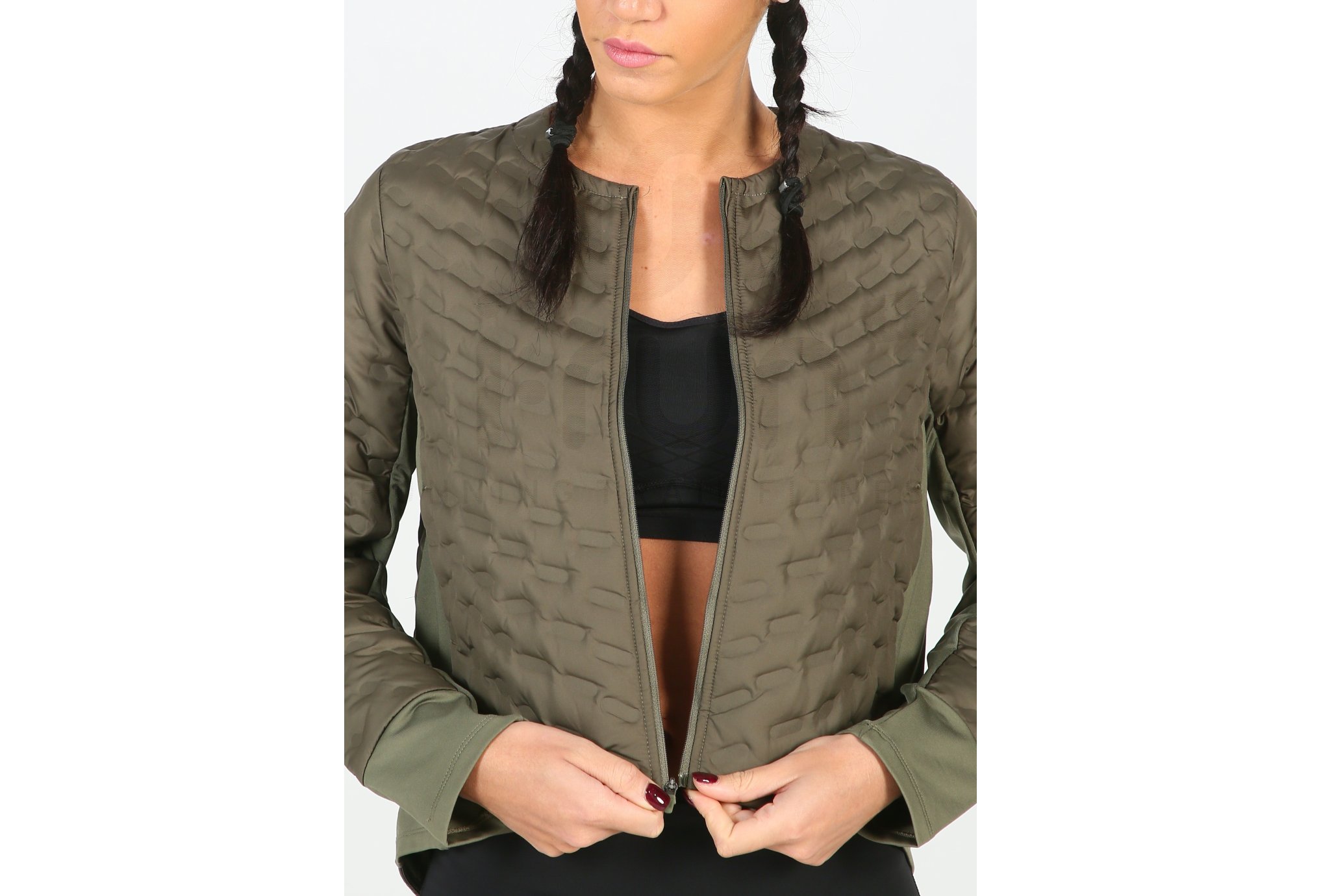 Nike Chaqueta Aeroloft