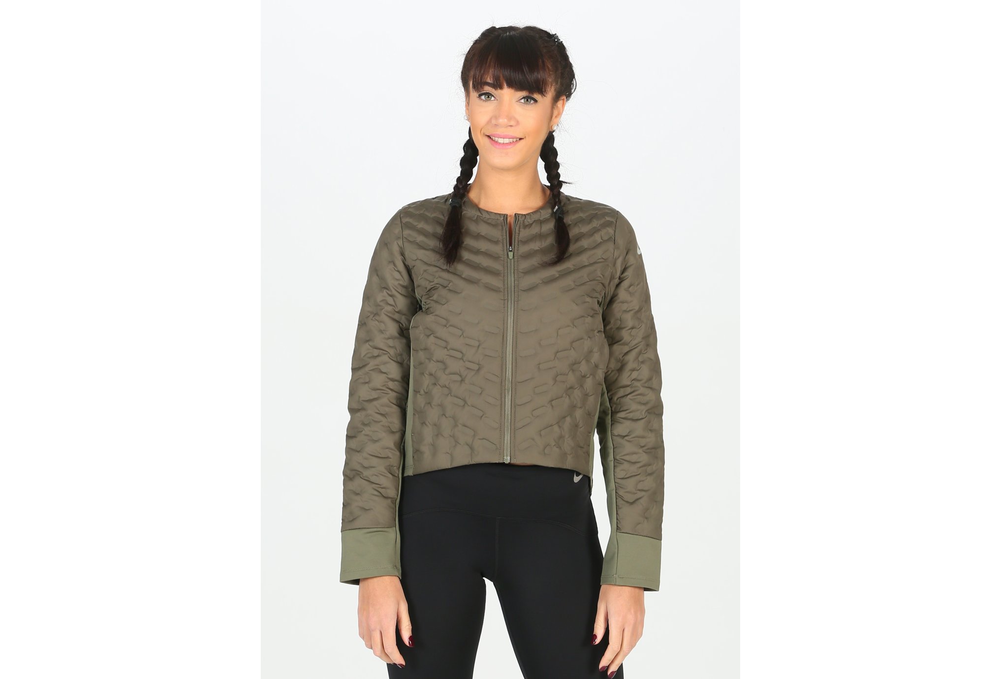 Nike Chaqueta Aeroloft