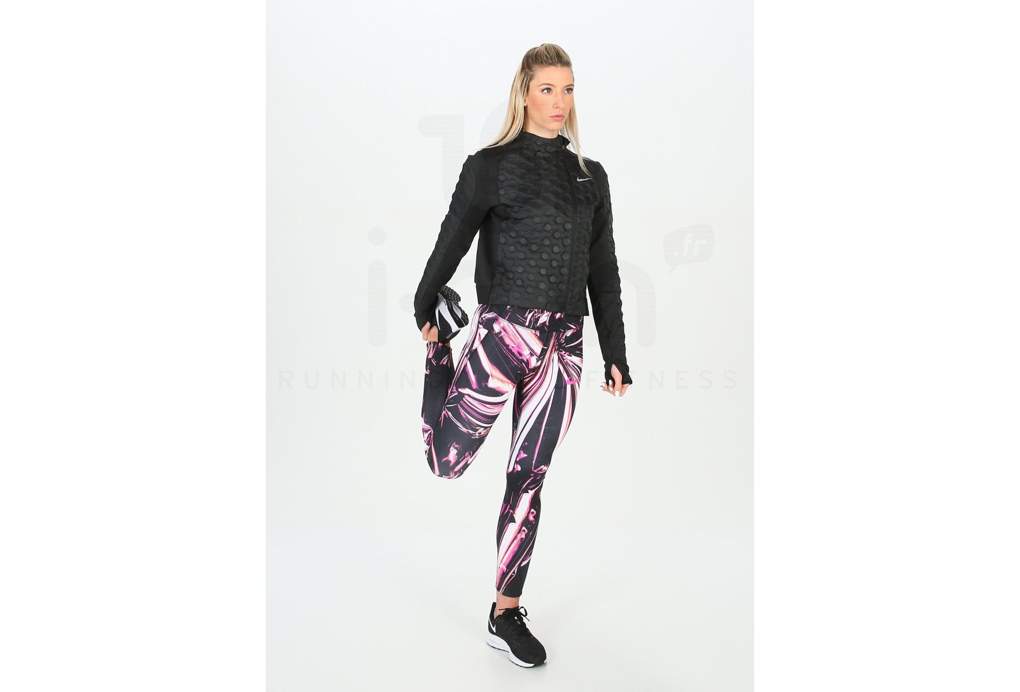 Nike chaqueta Aeroloft