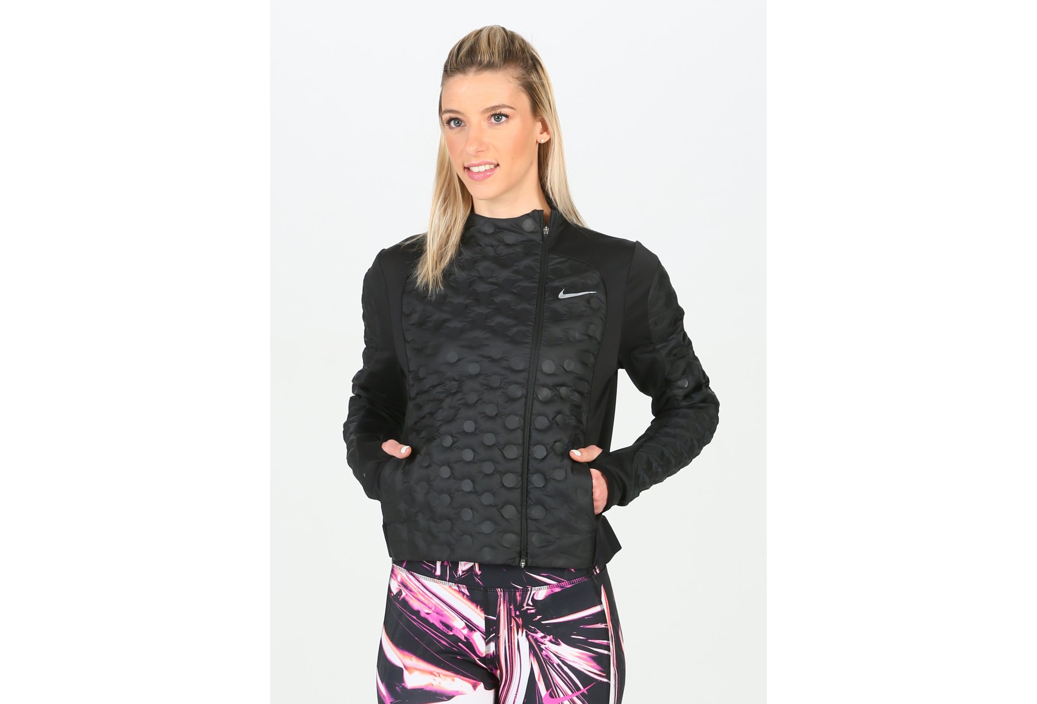 Nike chaqueta Aeroloft