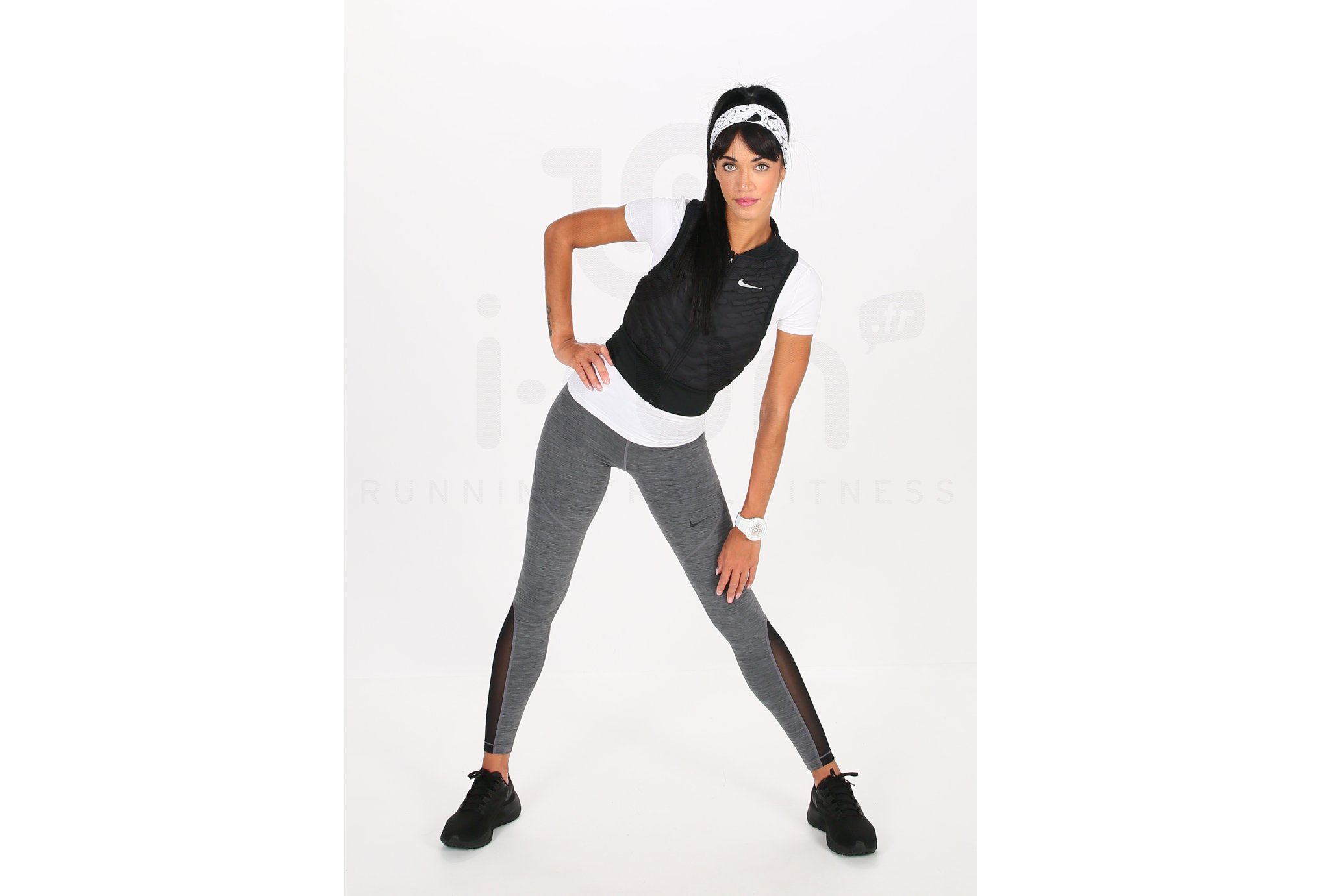 Nike Chaleco Aeroloft
