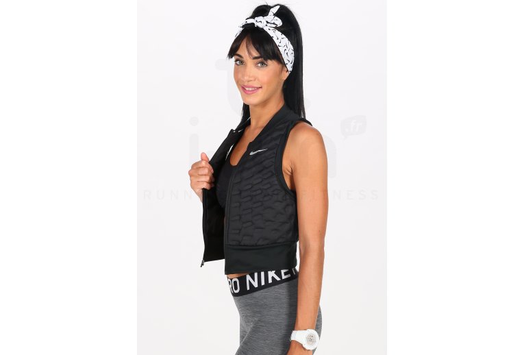 Nike Chaleco Aeroloft