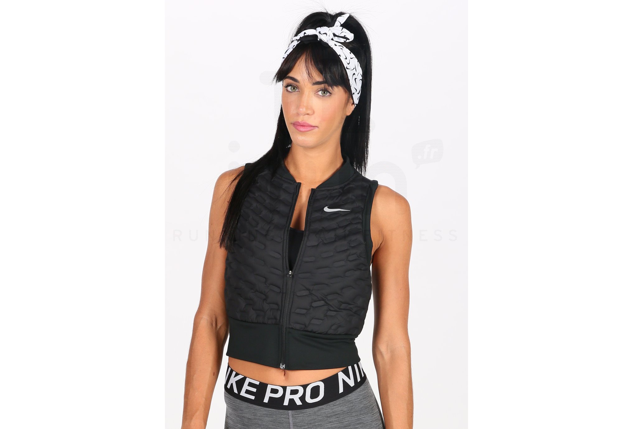 Nike Chaleco Aeroloft