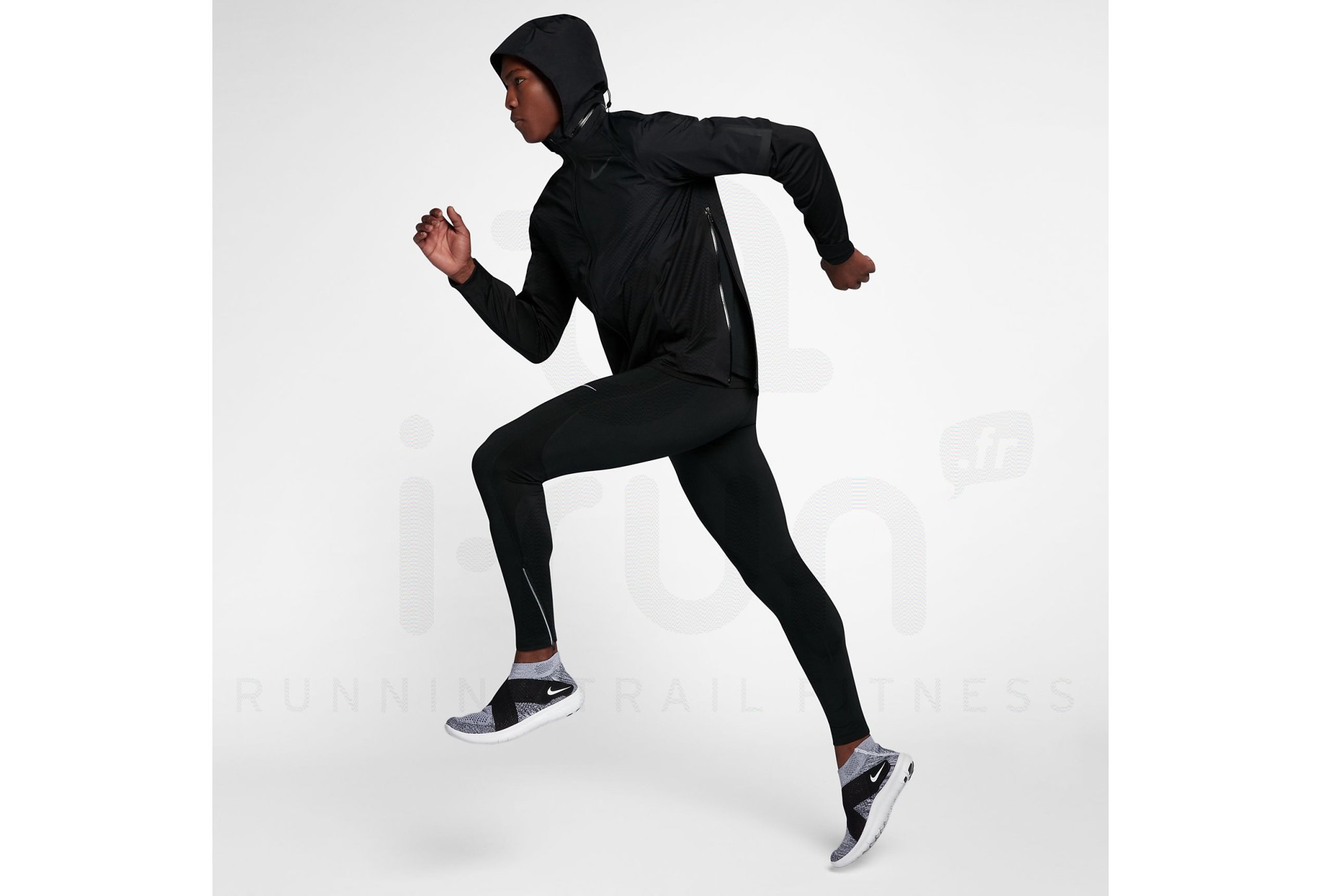 Nike Chaqueta AeroShield